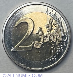 2 Euro 2023