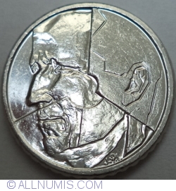 Image #2 of 50 Francs 1993 (Belgie)