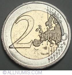 2 Euro 2013