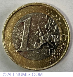 1 Euro 2013
