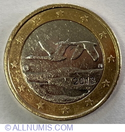 Image #2 of 1 Euro 2013
