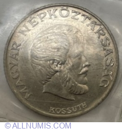 5 Forint 1973