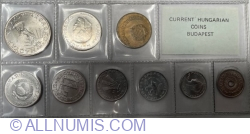 Mint Set 1980