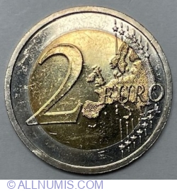 Image #1 of 2 Euro 2024