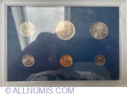 Mint Set 1976