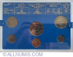 Mint Set 1979