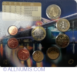 Image #2 of Mint Set 2015