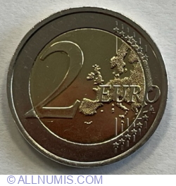 2 Euro 2023