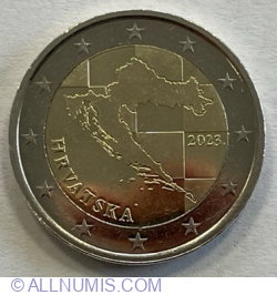Image #2 of 2 Euro 2023