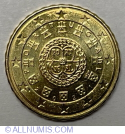 Image #2 of 10 Euro Cent 2021