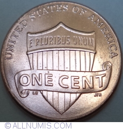 1 Cent 2016