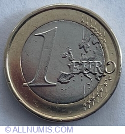 1 Euro 2023