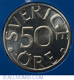 Image #1 of 50 Ore 1988