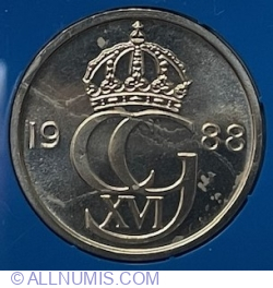 Image #2 of 50 Ore 1988