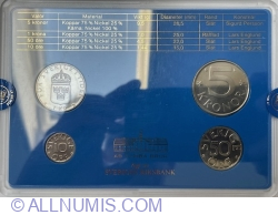 Image #2 of Mint Set 1987