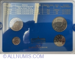 Image #2 of Mint Set 1988