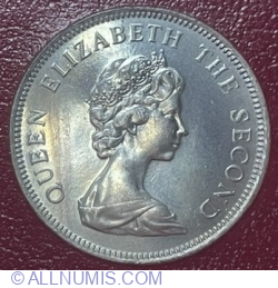 10 Pence 1982