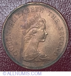 2 Pence 1982