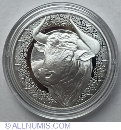 Image #2 of 20 Euro 2026 - Taurus