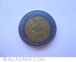 Image #1 of 1 Peso 1999