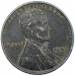1 : Lincoln Cent 1943