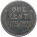 2 : Lincoln Cent 1943
