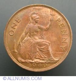 Penny 1940
