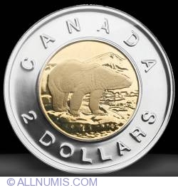 Image #2 of 2 Dollars 2010