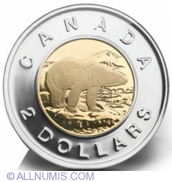 2 Dolari 2011