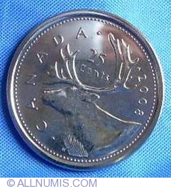 Image #2 of 25 Cents 2008
