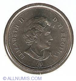 25 Cents 2009