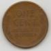 2 : Lincoln Cent 1947 D