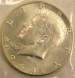 1 : Half Dollar 1964 D