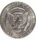 2 : Half Dollar 1964 D