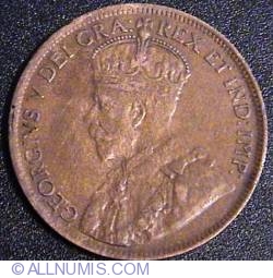 Image #1 of 1 Cent 1917