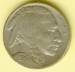 1 : Buffalo Nickel 1936