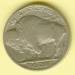 2 : Buffalo Nickel 1936
