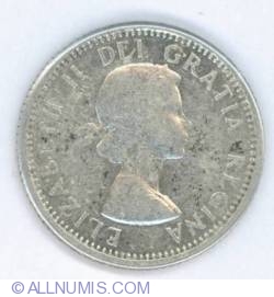 10 Centi 1961