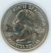 1 : State Quarter 2007 P - Idaho