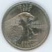 2 : State Quarter 2007 P - Idaho