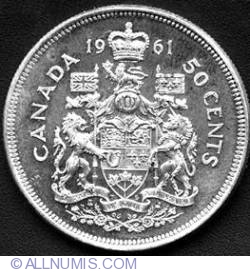 50 Centi 1961