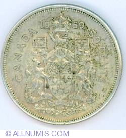 50 Centi 1959