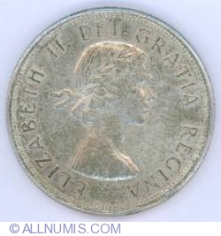 Image #1 of 50 Cents 1962