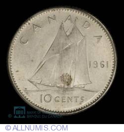 Image #1 of 10 Centi 1961