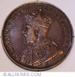 Image #1 of 1 Cent 1916