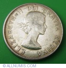 Image #1 of 50 Cents 1963
