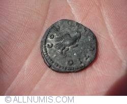 Image #2 of Denar Antoninus Pius