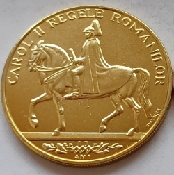12 Ducats 1940