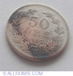 50 Ore 1907