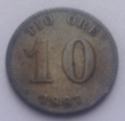 Image #1 of 10 Ore 1887